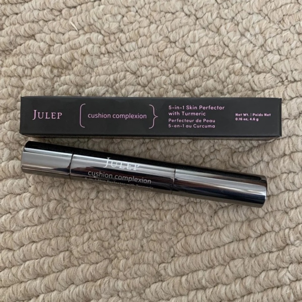 Julep Cushion Complexion Perfector